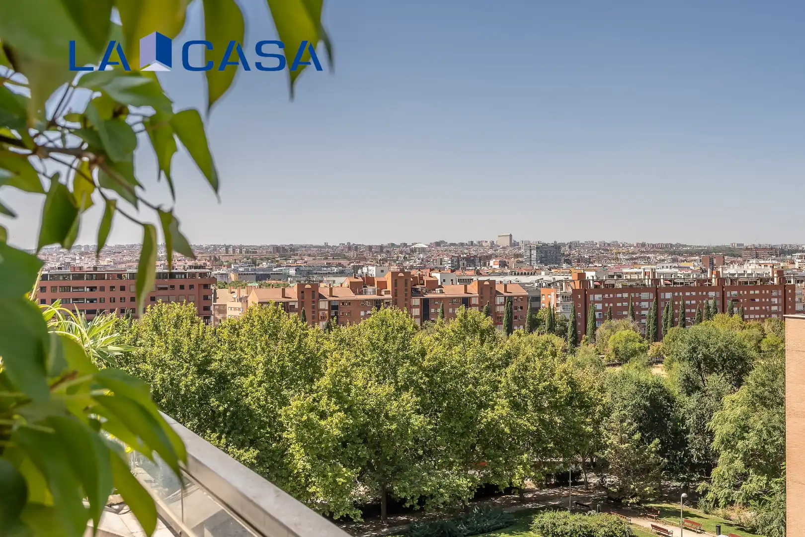 Àtic amb piscina en venda a Arganzuela, imagen 52