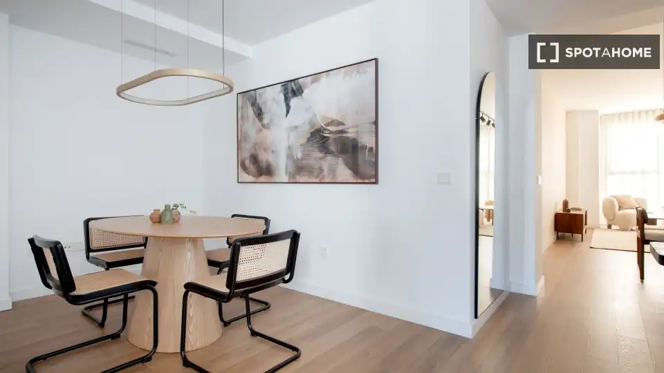 Habitació a Barrio de los Remedios