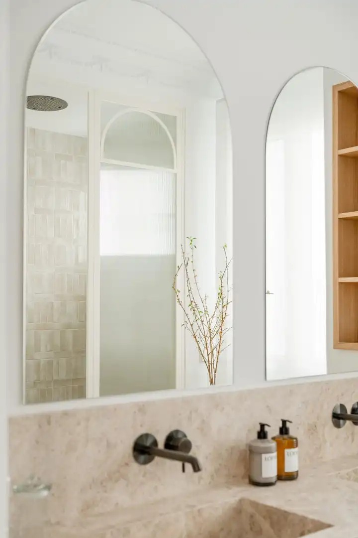 Flat with terrace for sale in Barrio de Salamanca, imagen 29
