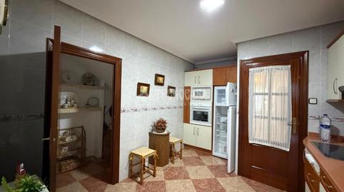 Foto 5 de Piso en venta en Mengíbar, Jaén