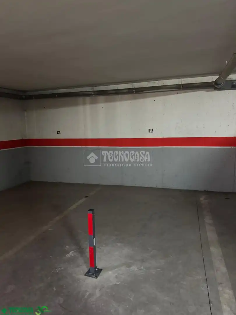 Aparcament en venda a Polán, imagen 16