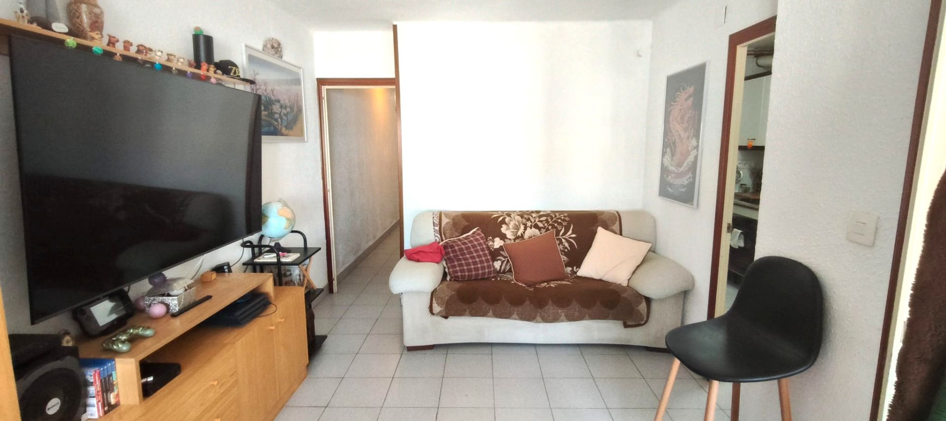 Flat for sale in Carrer de la Mare Molas, 25, Ponent, Reus