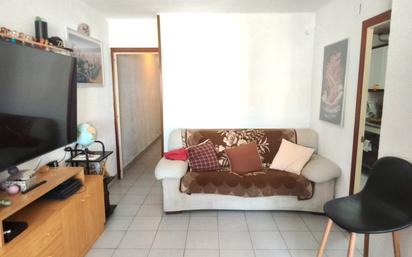 Sala d'estar de Pis en venda en Reus amb Calefacció, Forn i Balcó
