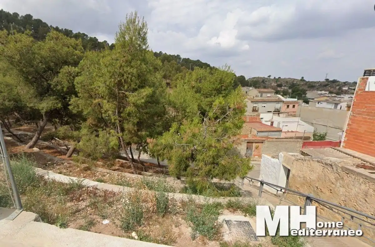 Casa adosada en venta en Llíria con Calefacción, Terraza y Trastero