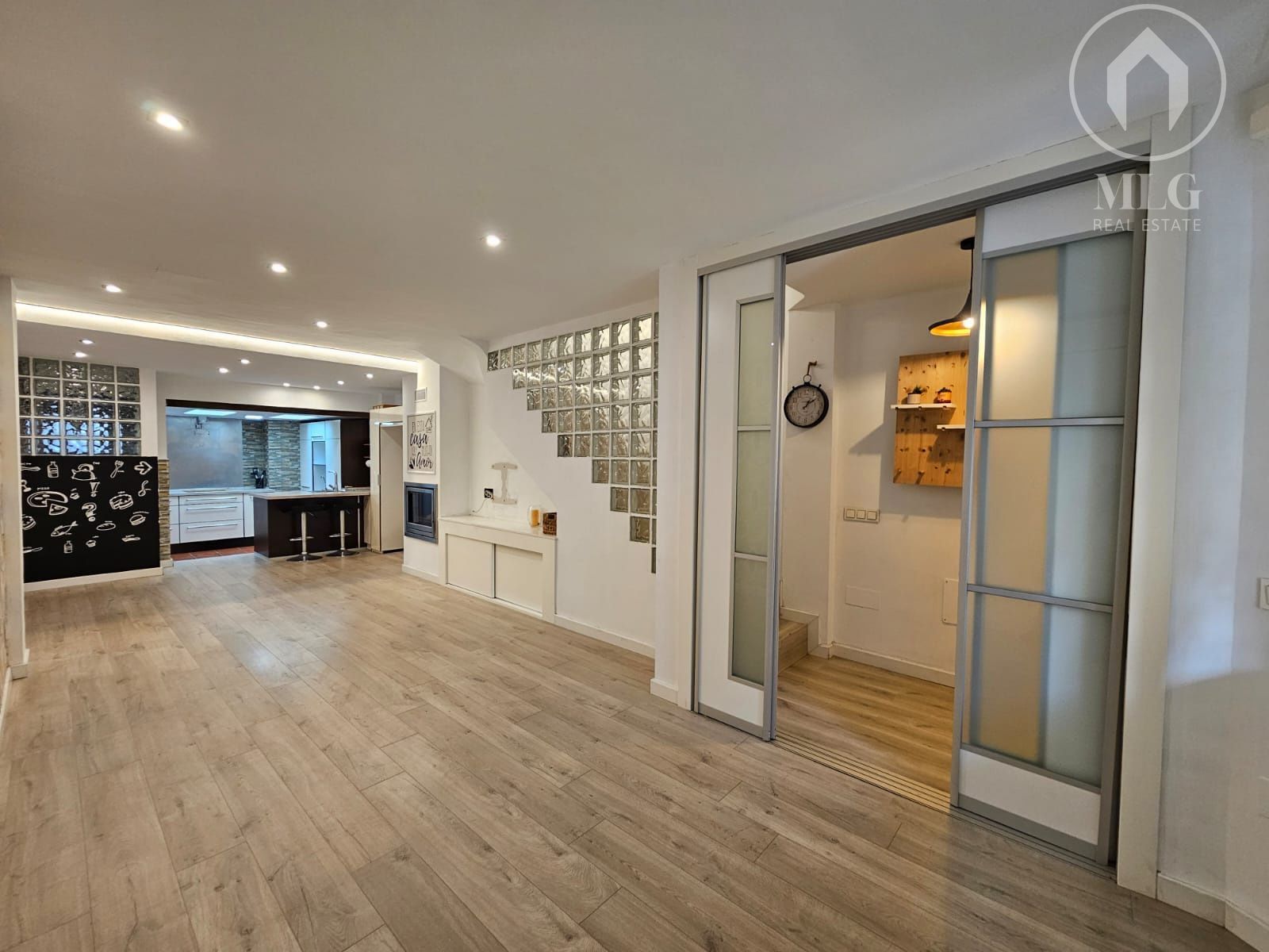 Single-family semi-detached for sale in Málaga Capital  with Air Conditioner, Terrace and Swimming Pool