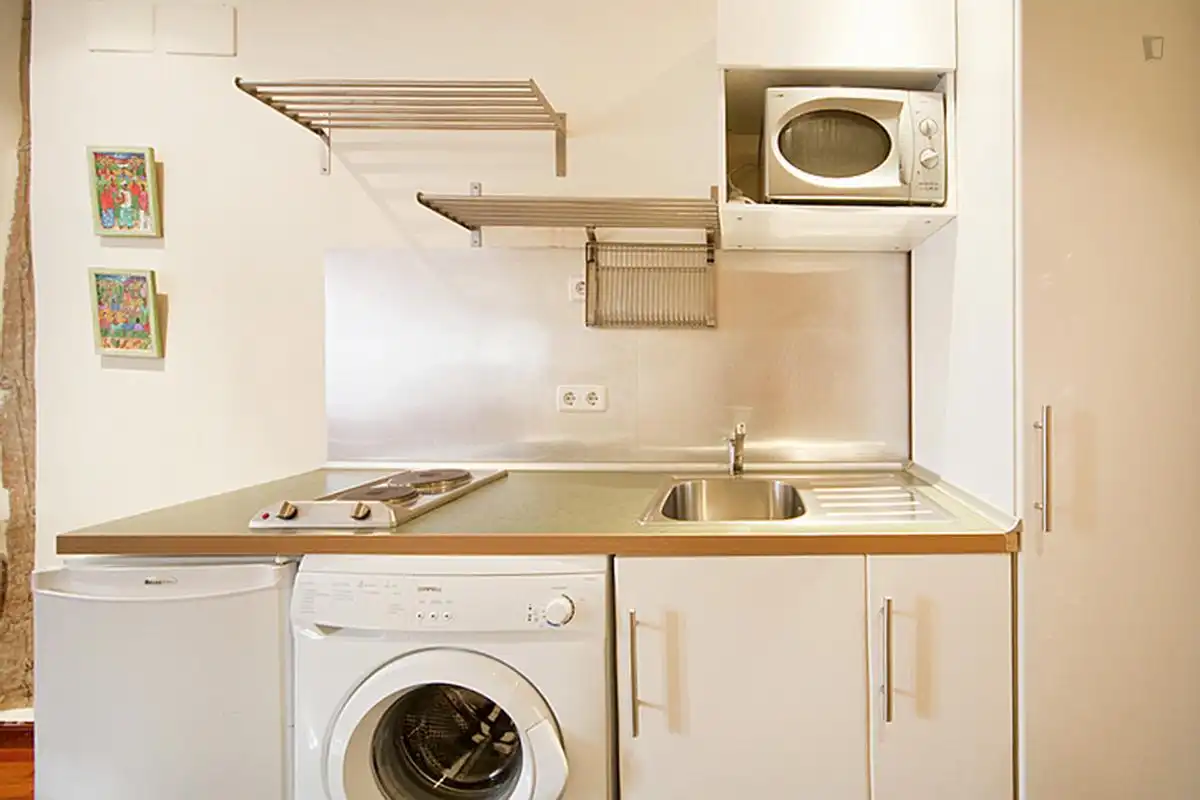 Apartamento en alquiler en Centro, imagen 13