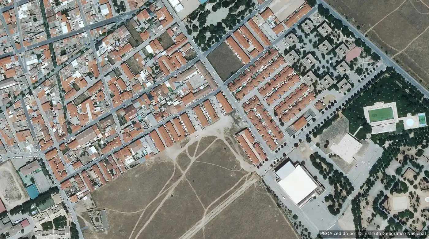 Wohnung zum Verkauf in Tomelloso, imagen 8