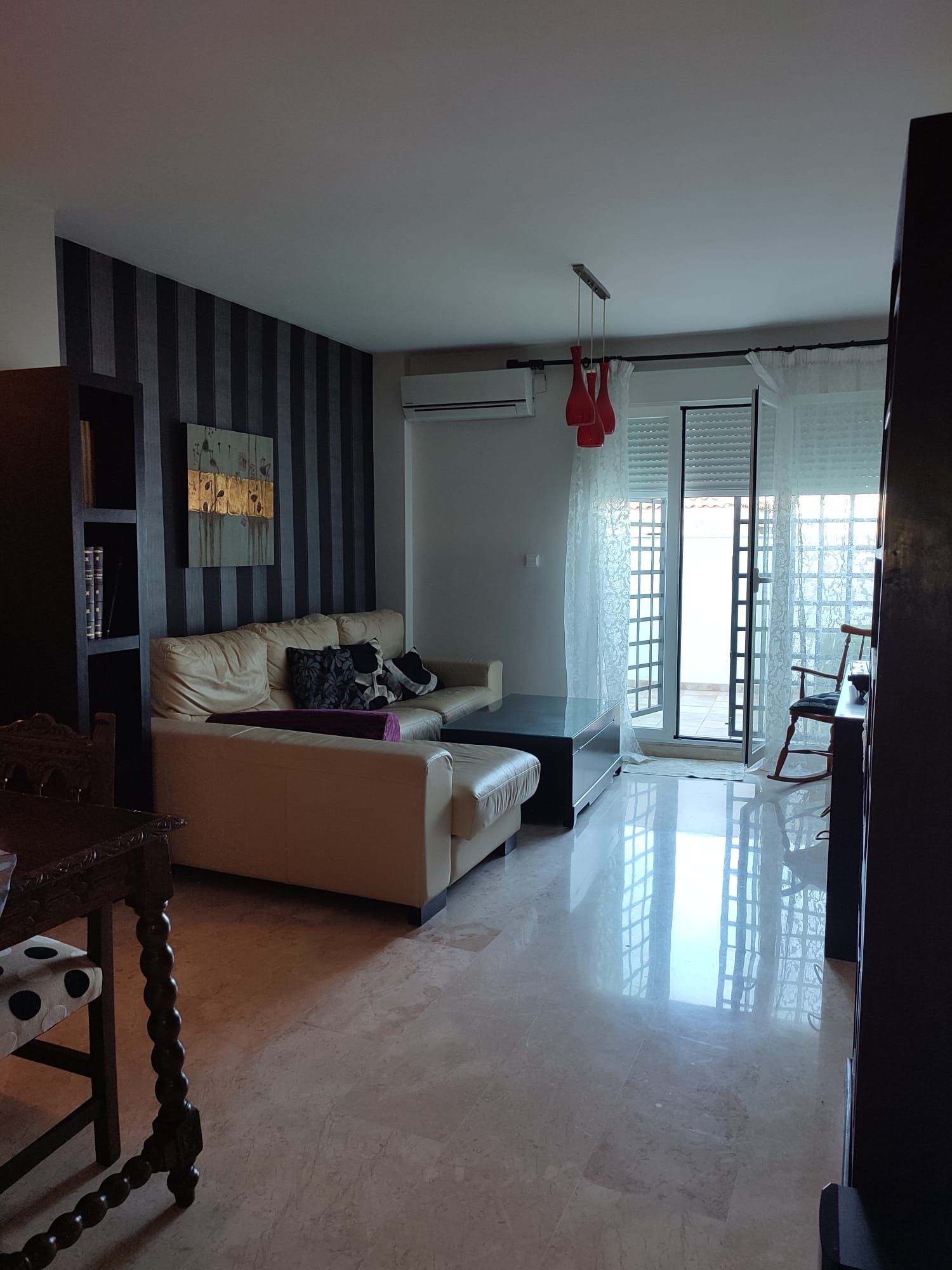 Duplex for sale in Calle Carmen, Murtas