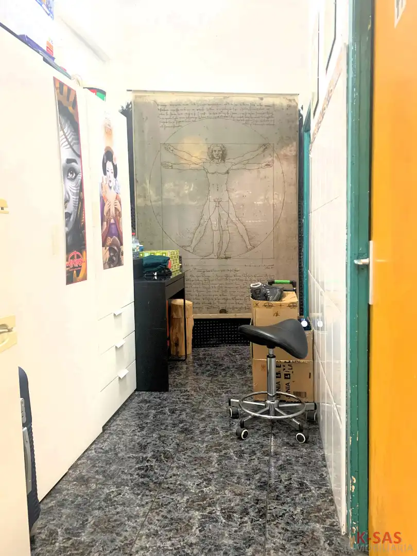 Commercial properties for rent in Carrer de Llevant, 82, La Florida