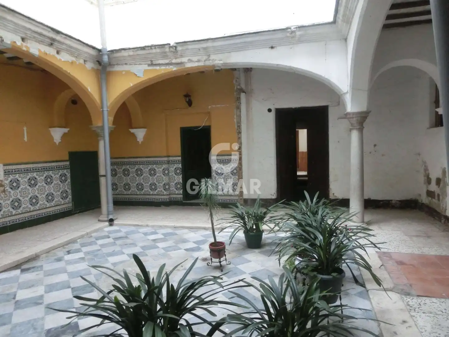 Residencial en venda a Centro
