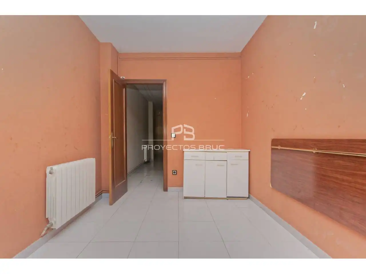 Piso en venta en Castellbisbal
