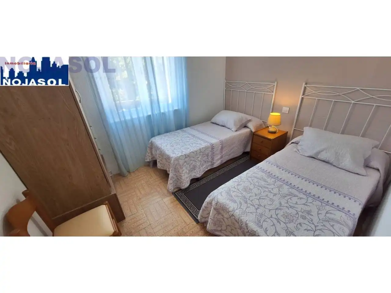 Wohnung mit Garten zur Miete in Calle ALCARITE, imagen 23
