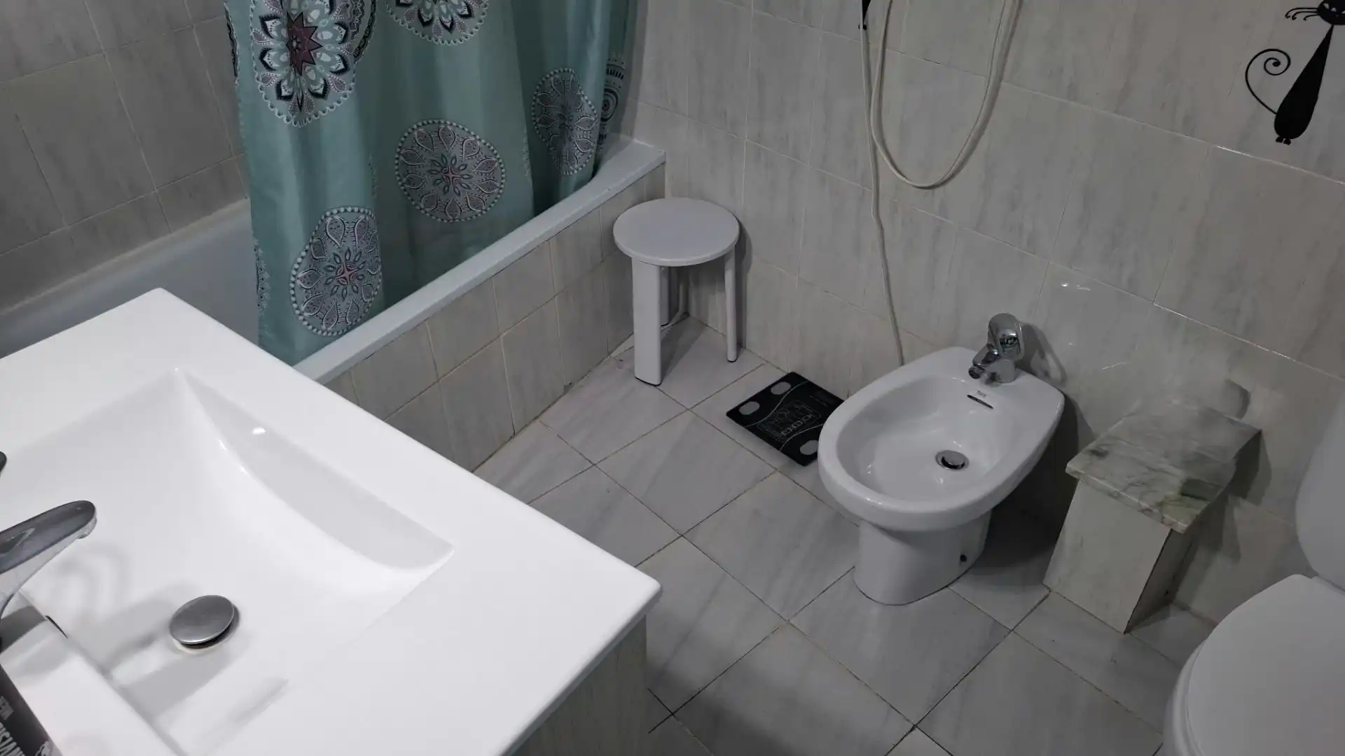 Duplex in vendita a Vallirana, imagen 27