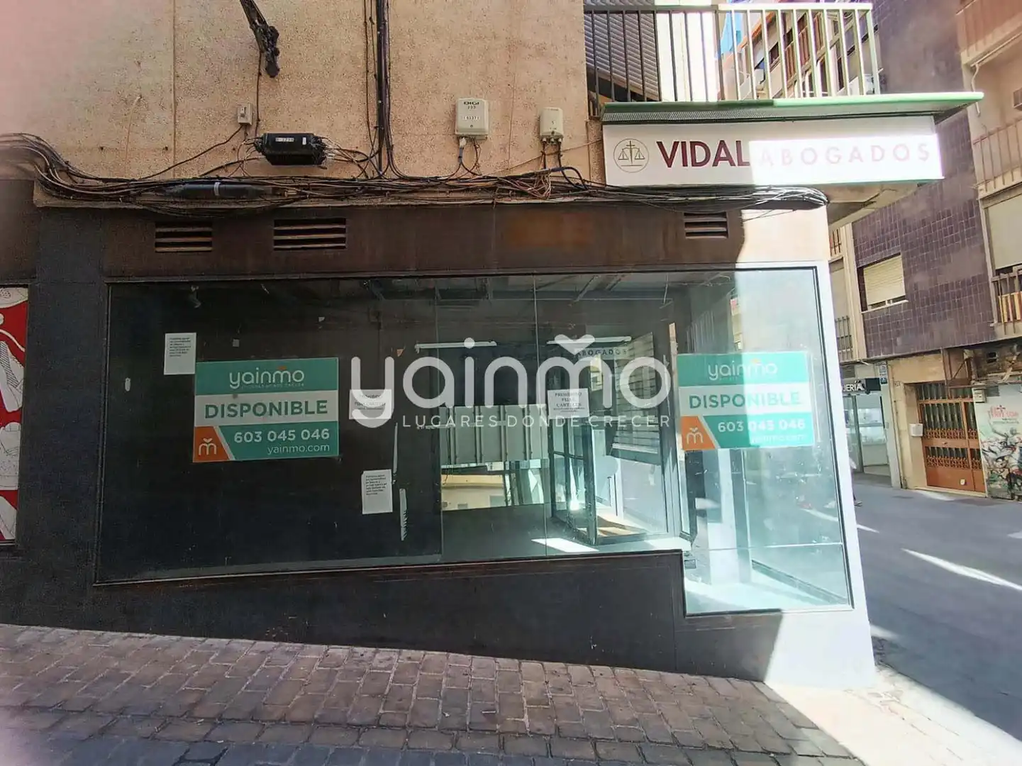 Business premises for sale in Jaén - CL SAN CLEMENTE 11, imagen 5