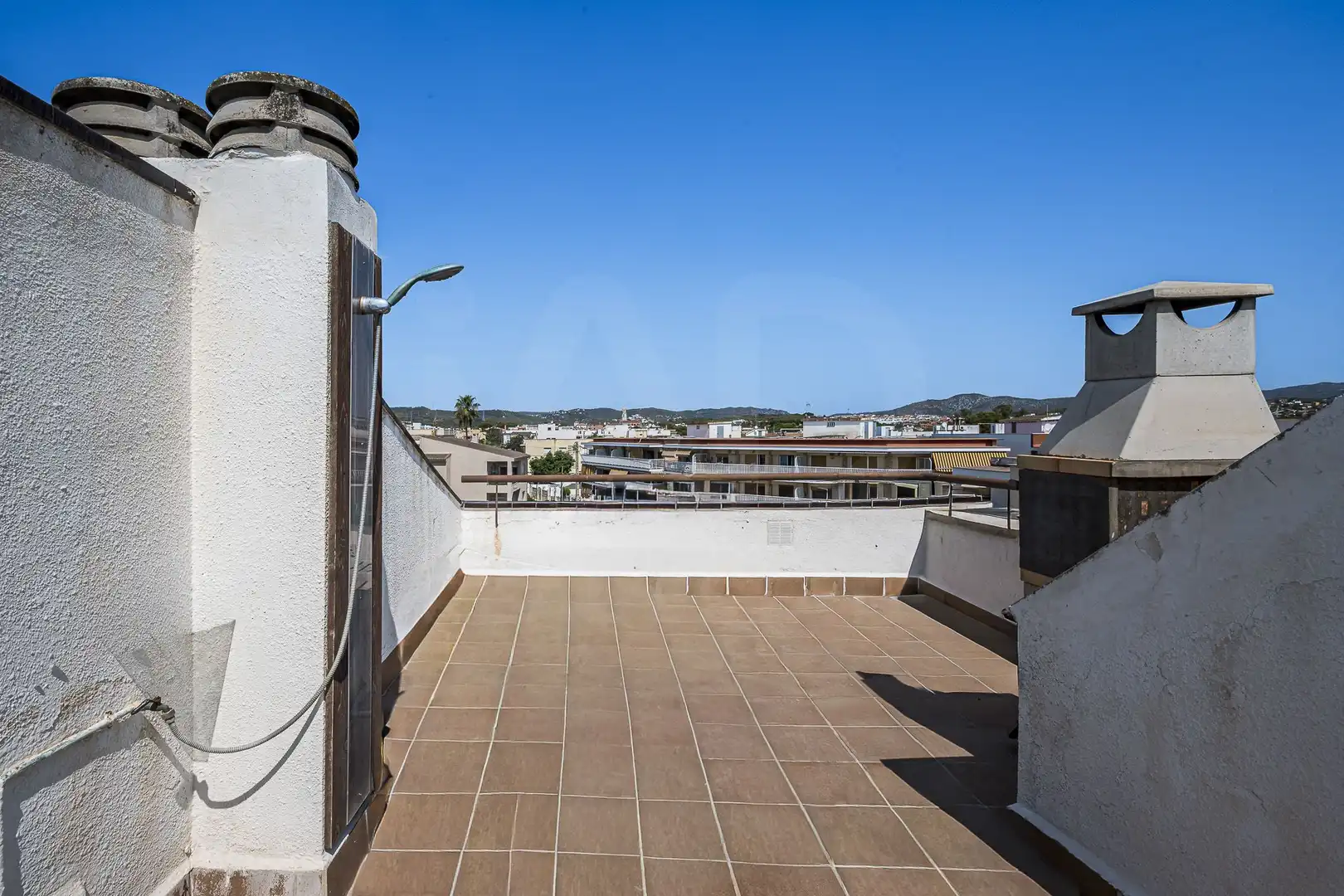 Semi-detached house for sale in Marítim, imagen 30