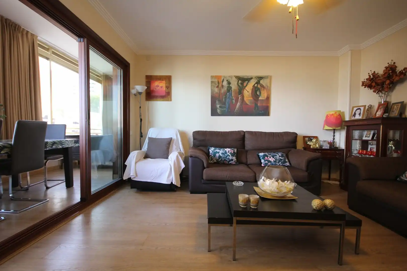 Apartment mit Pool zum Verkauf in Playa de Poniente, imagen 14
