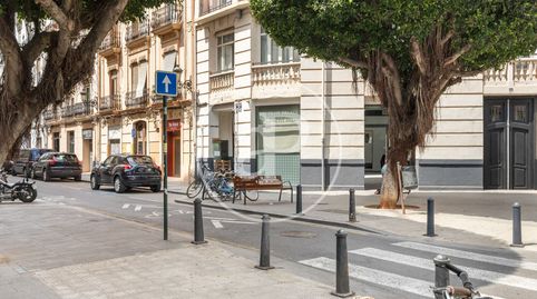 Foto 4 de Pis de lloguer a Av. de Peris I Valero, Russafa, Valencia Capital