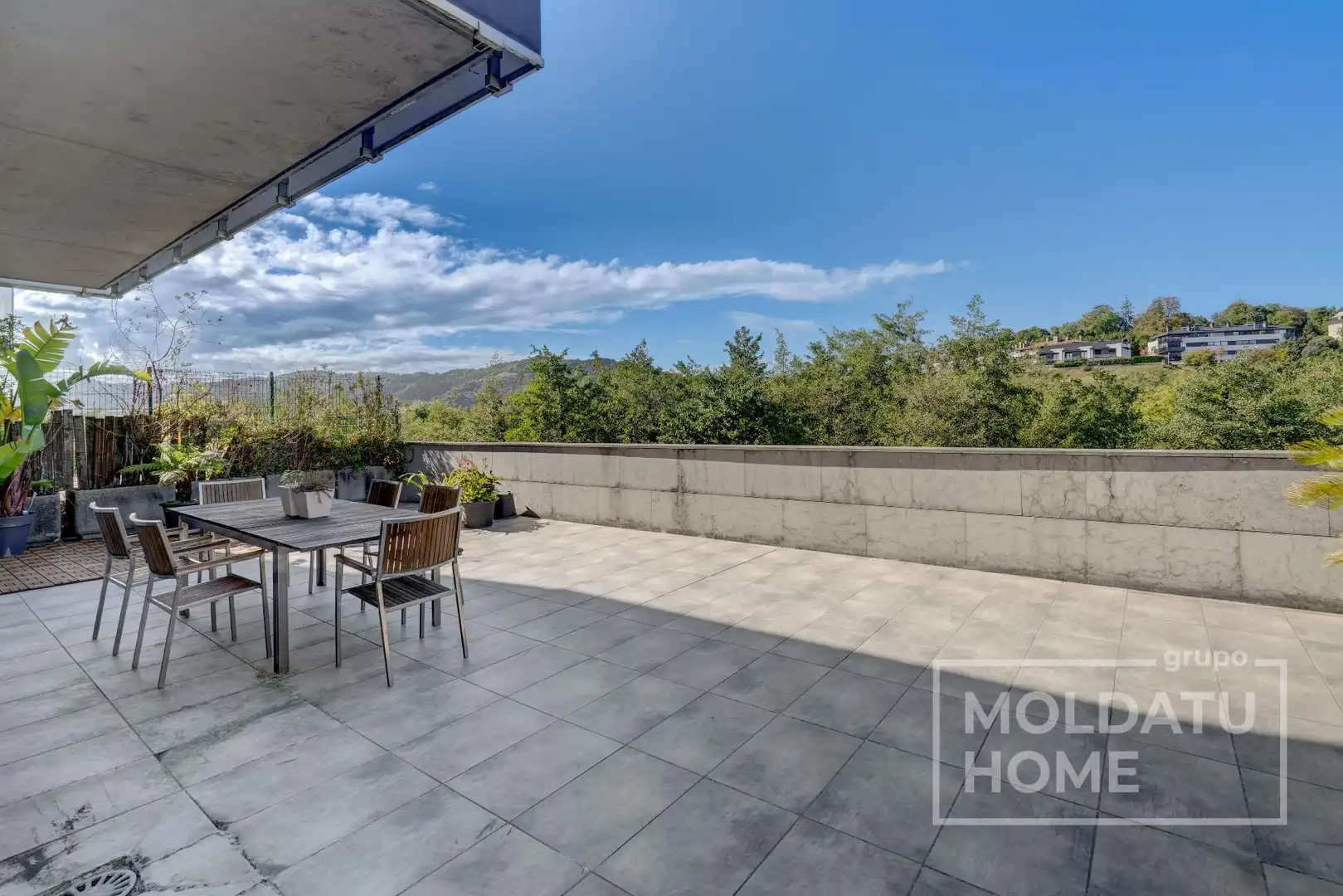 Duplex with lift for sale in Indalecio Prieto, imagen 65