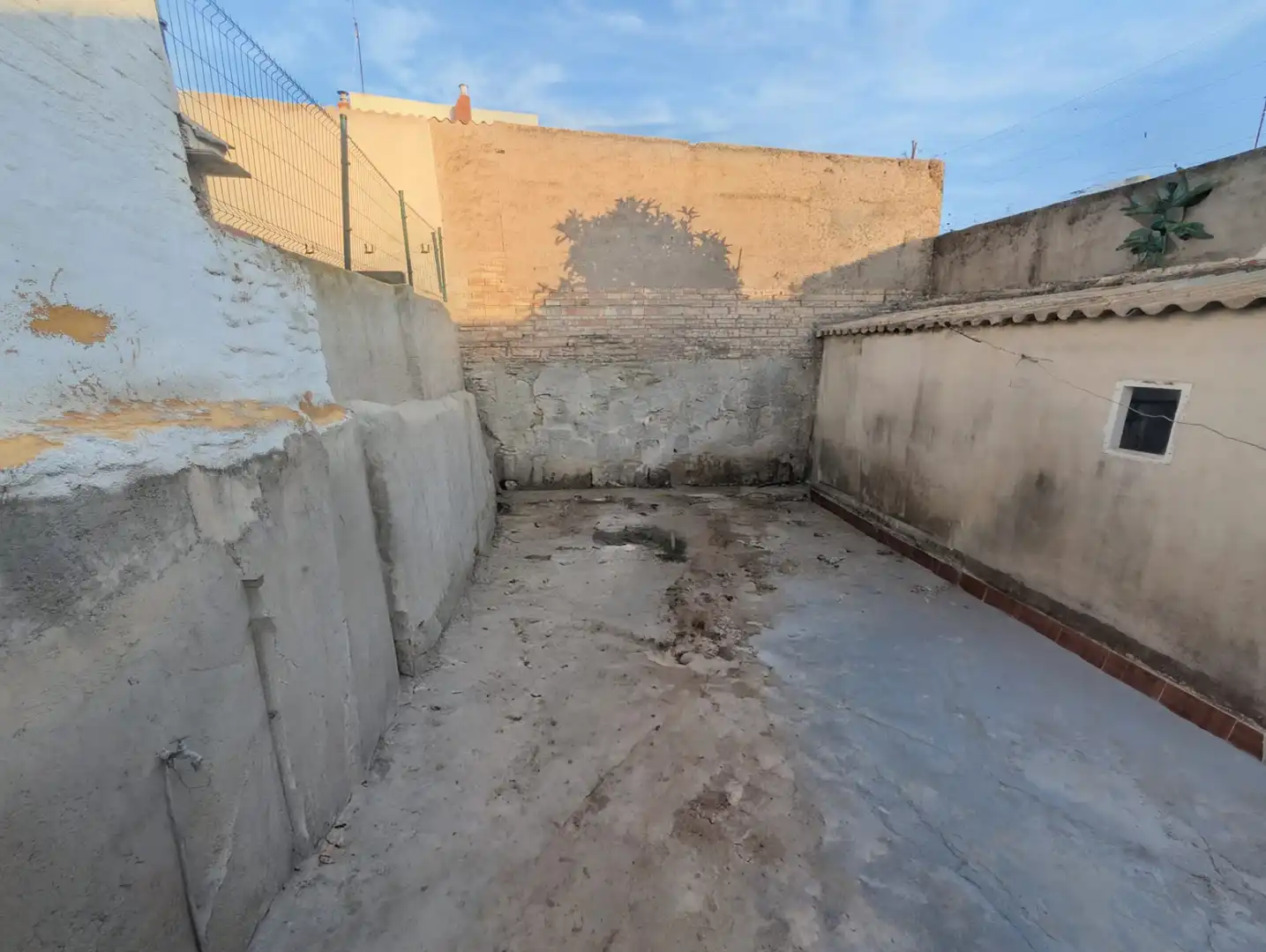 Casa adosada en venda en Cartagena amb Aire condicionat i Moblat