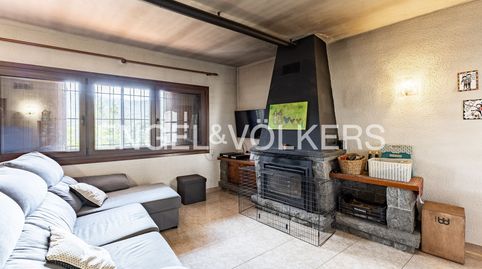 Foto 5 de Casa o chalet en venta en Vallgorguina, Barcelona