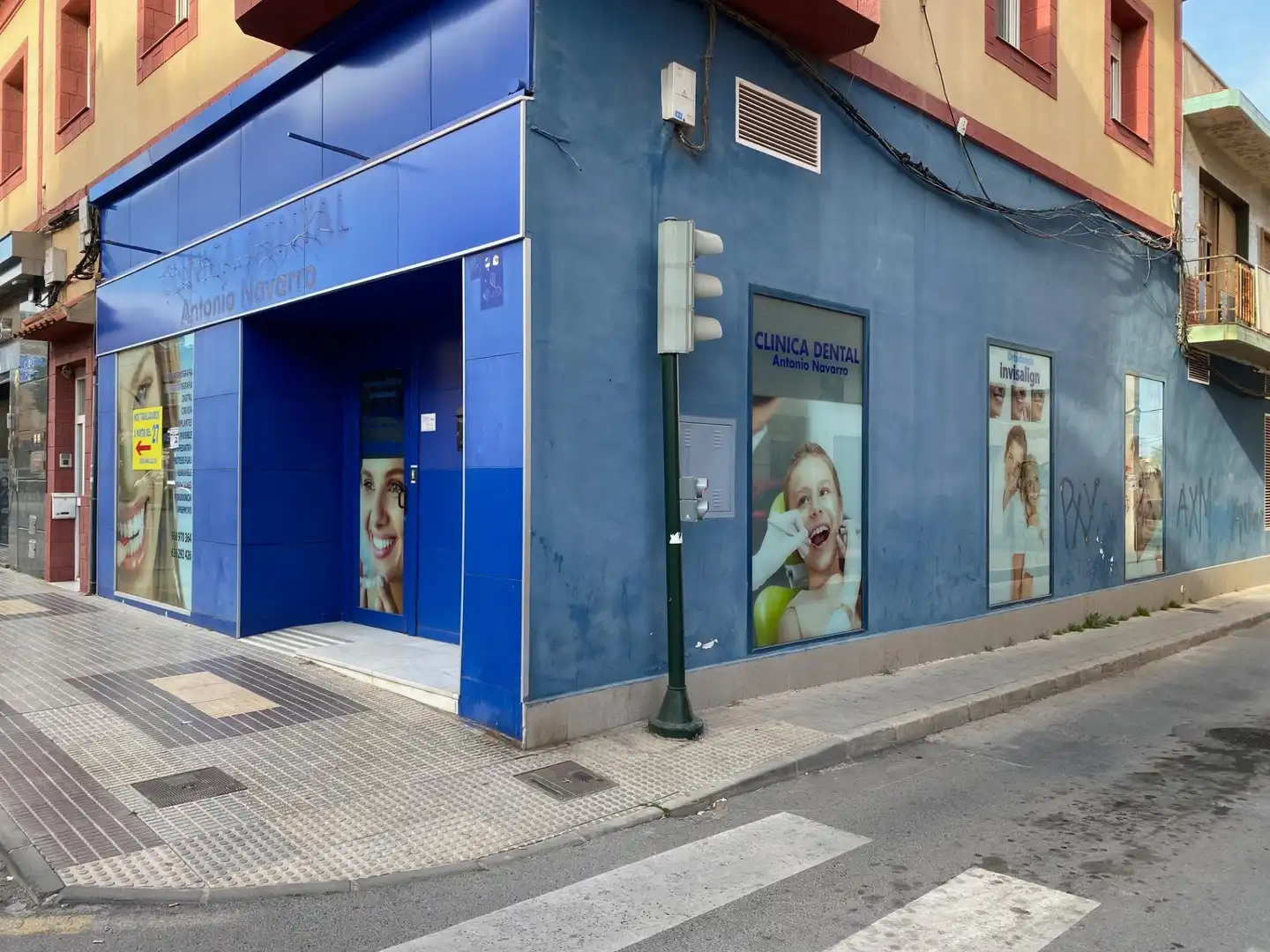 Business premises for sale in Cartagena ciudad, imagen 2