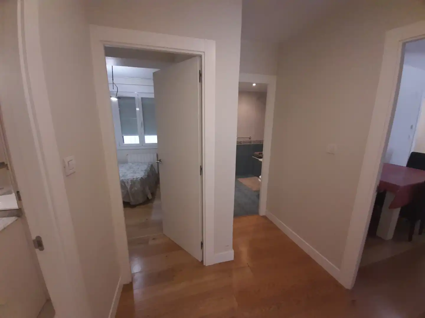 Piso de alquiler en Untziola Kalea, 6, Zorrotza