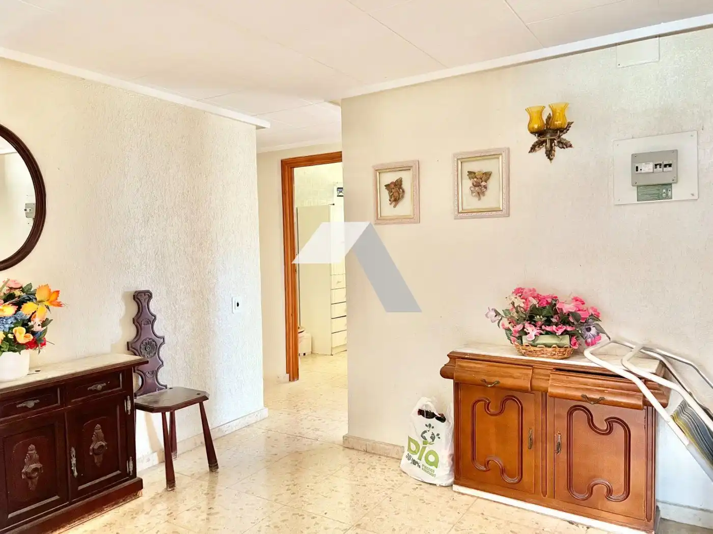 Detached house with pool for sale in Busot, imagen 9