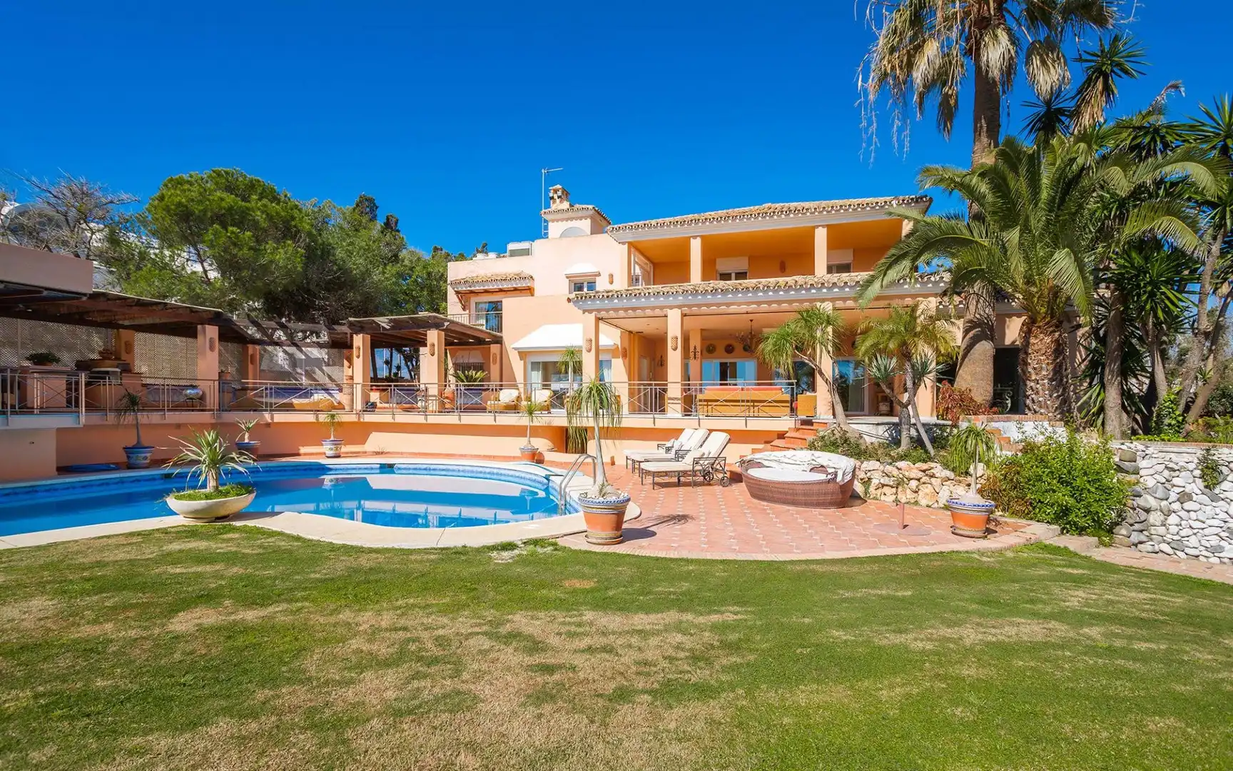 Haus mit Terrasse zum Verkauf in Estepona Pueblo, imagen 20