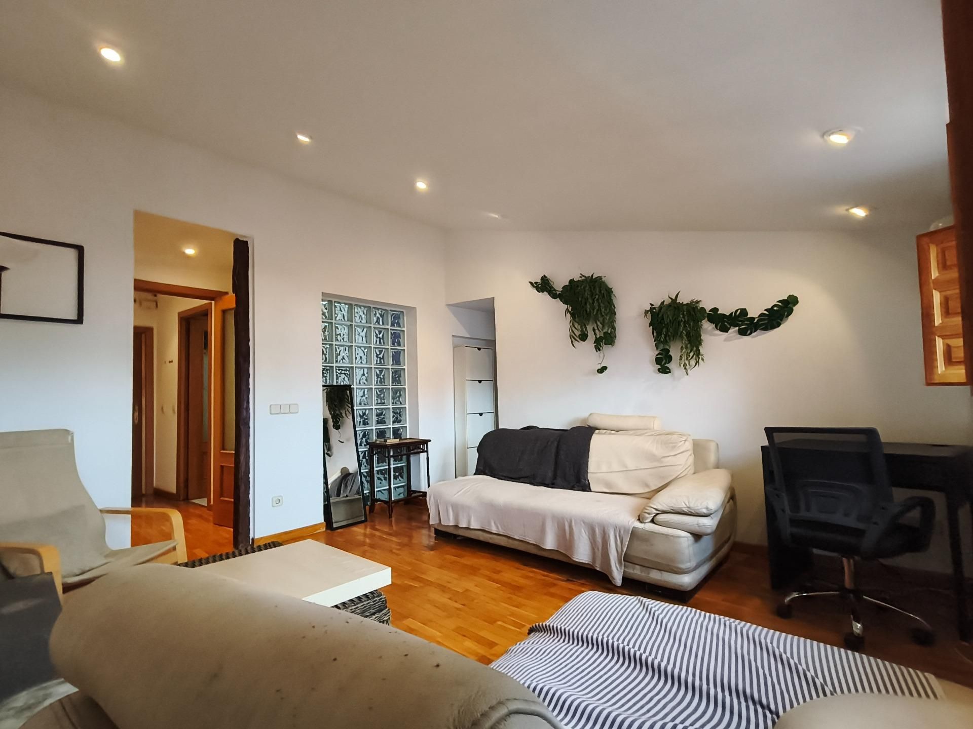 2 hab, 59m² en Embajadores - Lavapiés, Centro,  Madrid Capital - Image 3