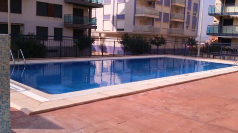 Foto 2 von Wohnungen zur Miete in Carrer D'aragó, 9, La Torre - Playa de Chilches, Moncofa