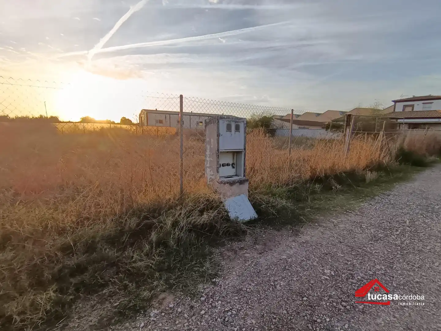 Terreny rústic en venda a Periurbano Oeste - Sierra, imagen 2