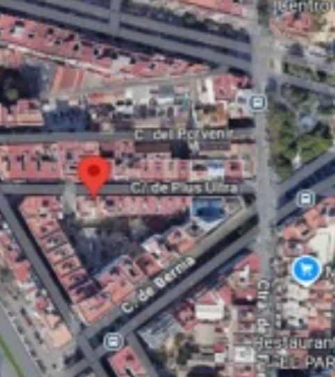 Photo 2 of Flat for sale in Carrer del Plus Ultra, 25, En Corts - Doctor Waksman, Valencia Capital