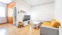 Living room of House or chalet for sale in Terrassa  with Air Conditioner, Heating and Private garden