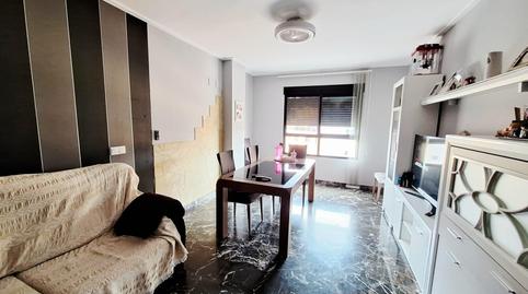 Foto 2 de Pis en venda a Sants Patrons, Valencia