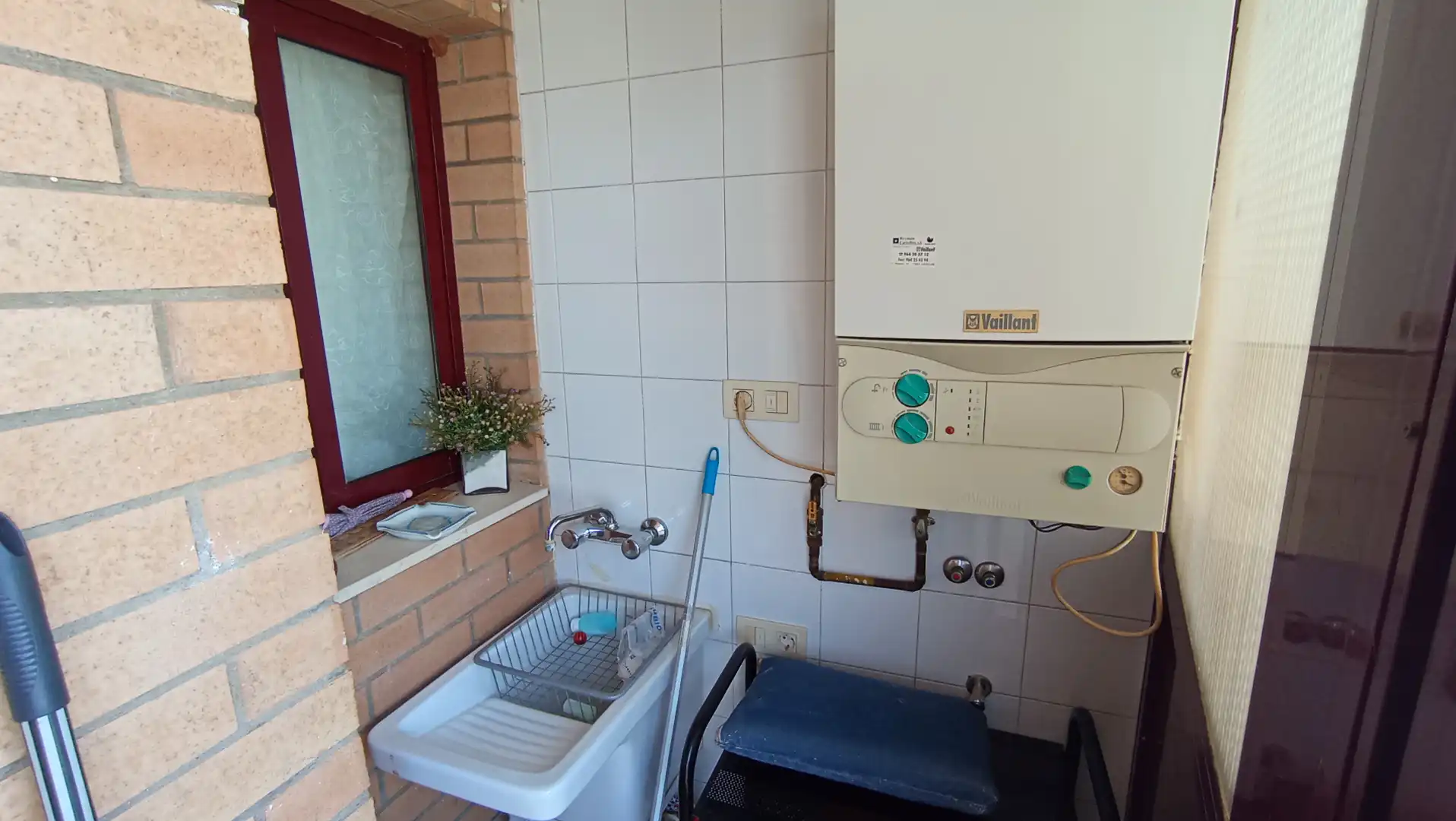 Ático con terraza en venta en Carrer de la Vall d'Uixó, imagen 22