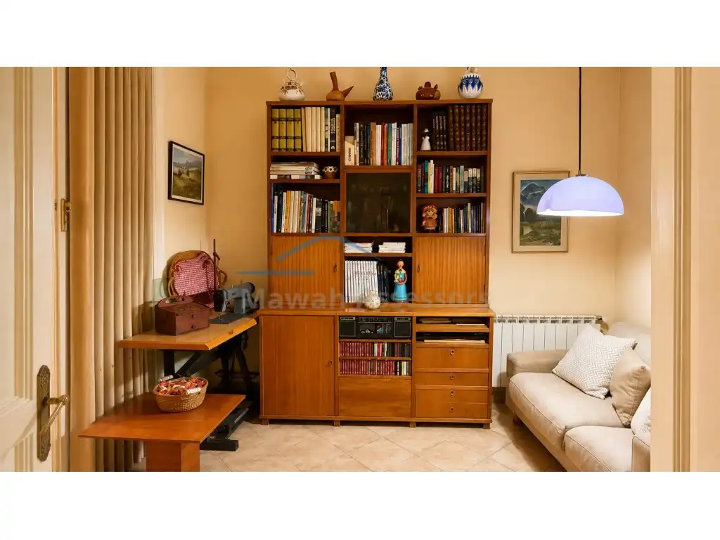Living room of Houses for sale in Sabadell