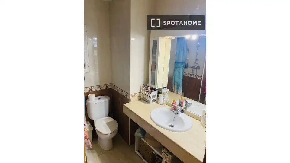 Piso de alquiler en Pinar del Rey