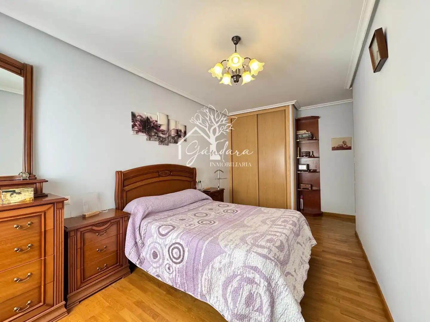 Flat with lift for sale in A Gándara, imagen 10
