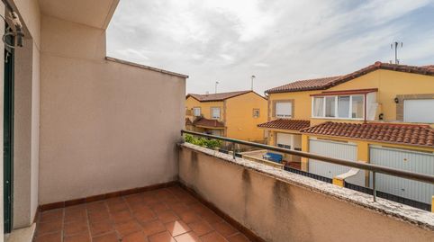 Foto 5 de Casa adosada en venta en Calle Calle Jerónimo Giménez, Magán, Toledo