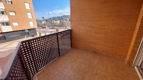 Foto 4 de Pis de lloguer a Infante Juan Manuel,  Murcia Capital