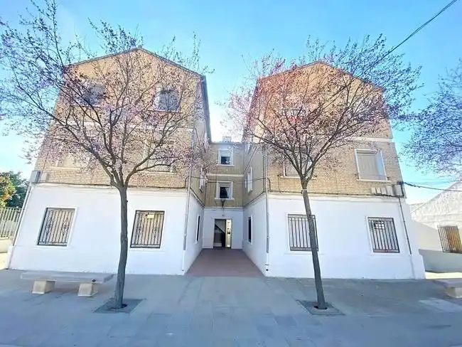 Pis en venda a Casas Nuevas