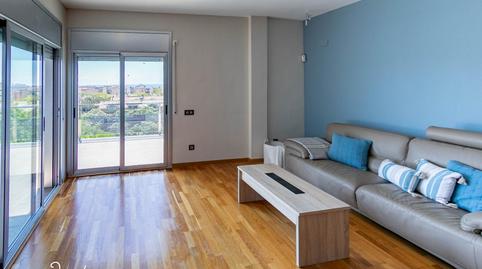 Foto 4 de Àtic en venda a Carrer de Jaume Vicens Vives, 22, Barenys, Tarragona