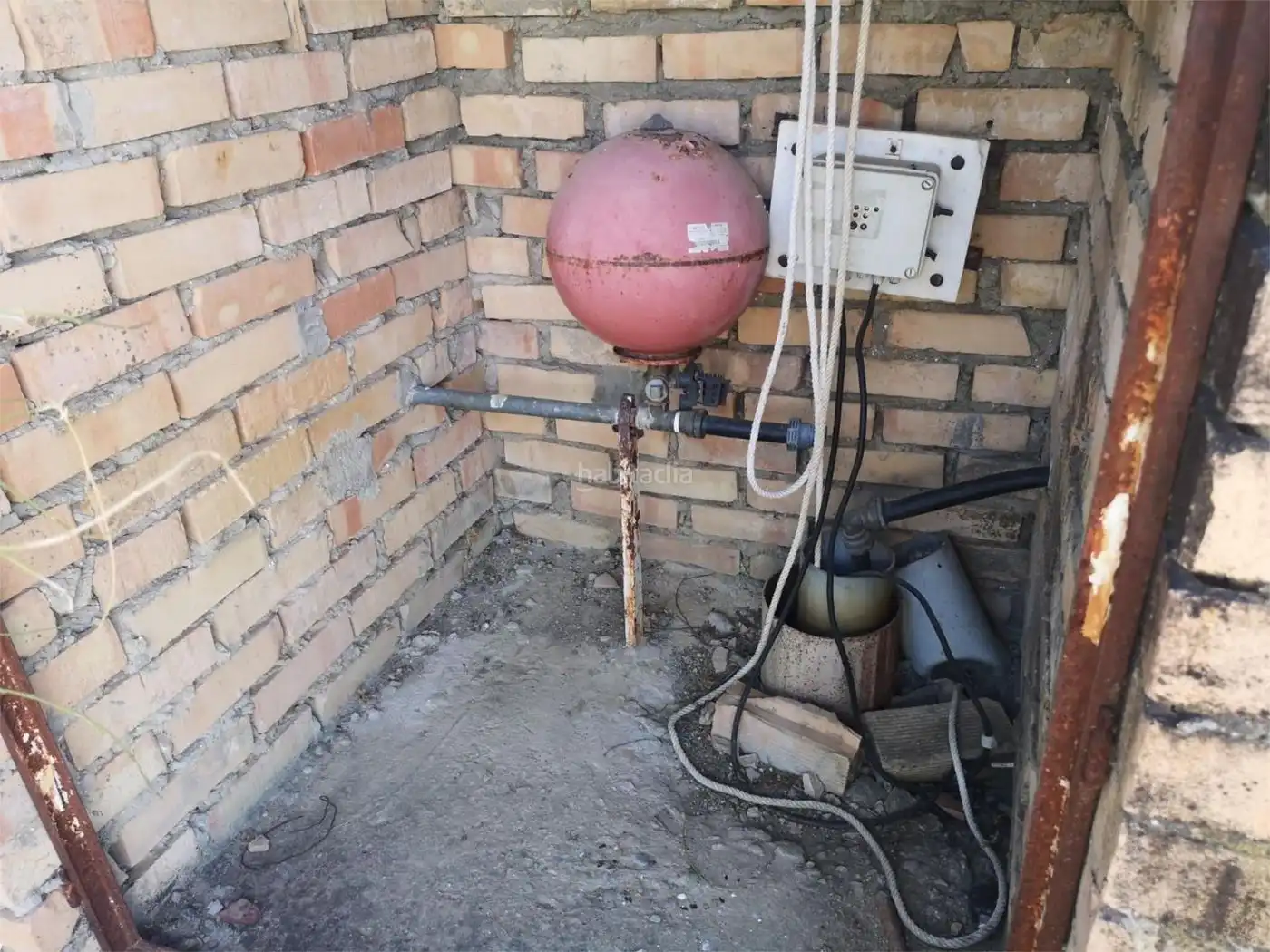 House for sale in Urbanizacion Residencial Cerro Mulera 32, imagen 12