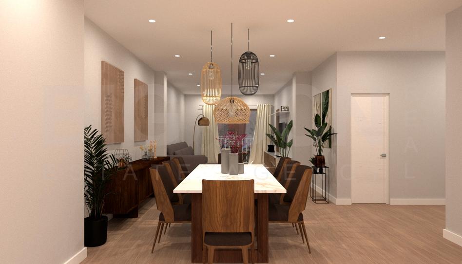 Photo 1 of Flat for sale in Sarrià, Barcelona