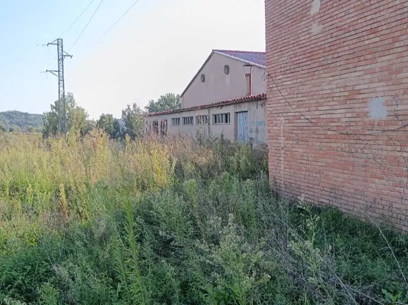 Industrial building to rent in carretera Olvan 9, imagen 17