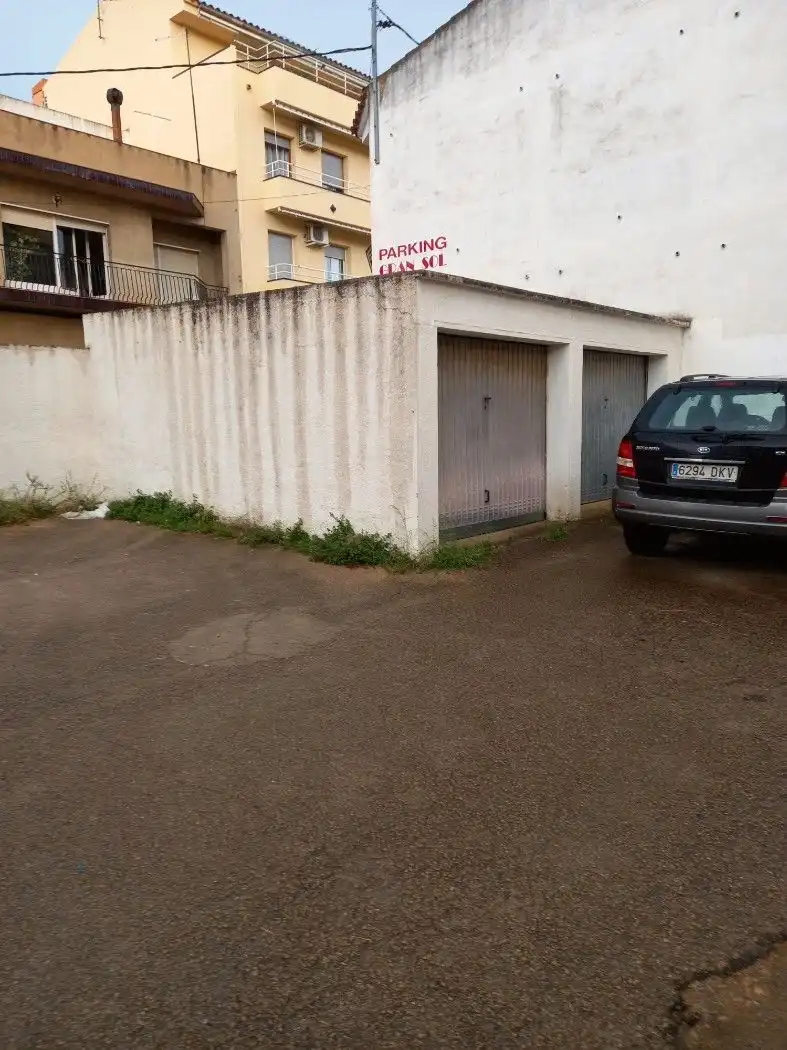 Residential land for sale in La Vila, imagen 6