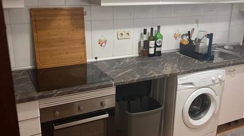 Photo 2 of Apartment to rent in Calle Alcaudón, San Isidro, Madrid