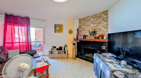 Foto 2 de Piso en venta en Loja, Granada