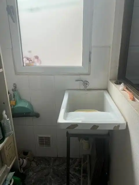Bathroom of Flat for sale in Telde