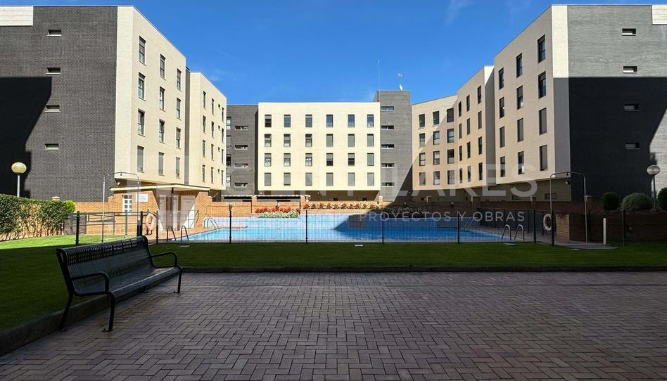 Photo 1 of Flat for sale in C/ Rio Lomo, Los Lirios, La Rioja